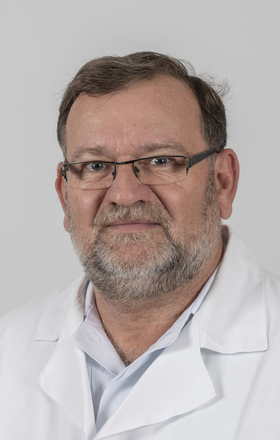 MUDr. Hobzek Zdeněk