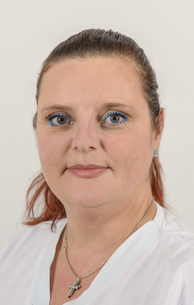 Bc. Kožená Zdeňka