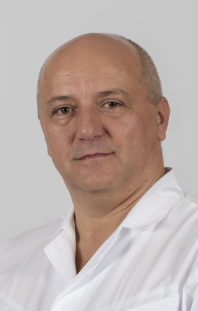 MUDr. Kruliš Jiří