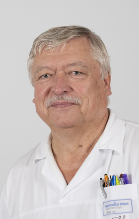 MUDr. Chytrý Karel